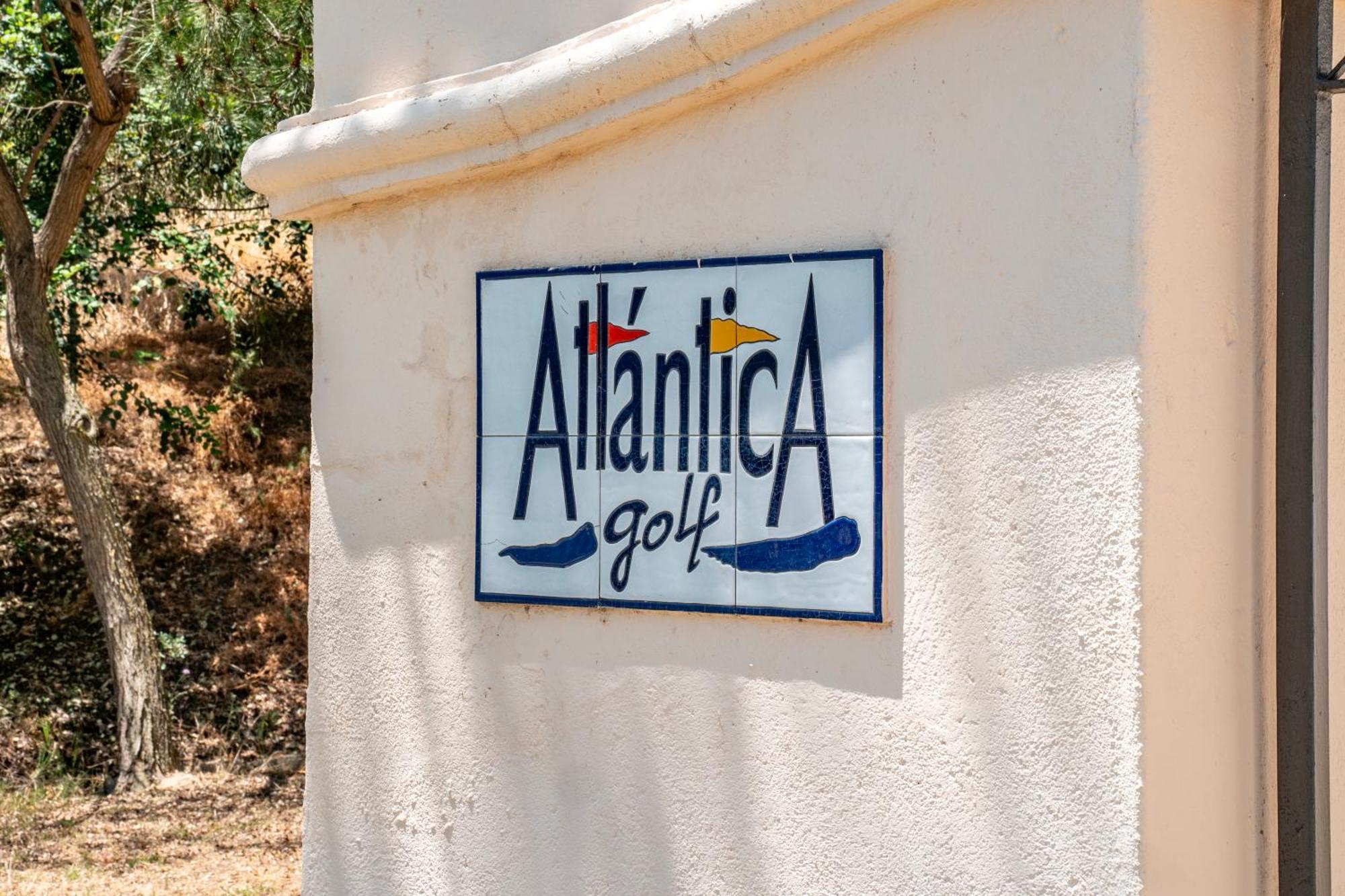 Bhost - Atlantica Golf 伊斯兰蒂拉 外观 照片
